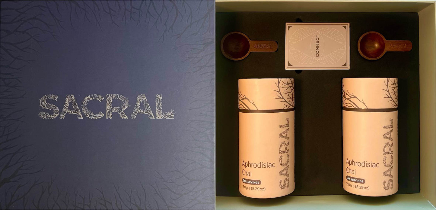 The 30 Day Gift Set
