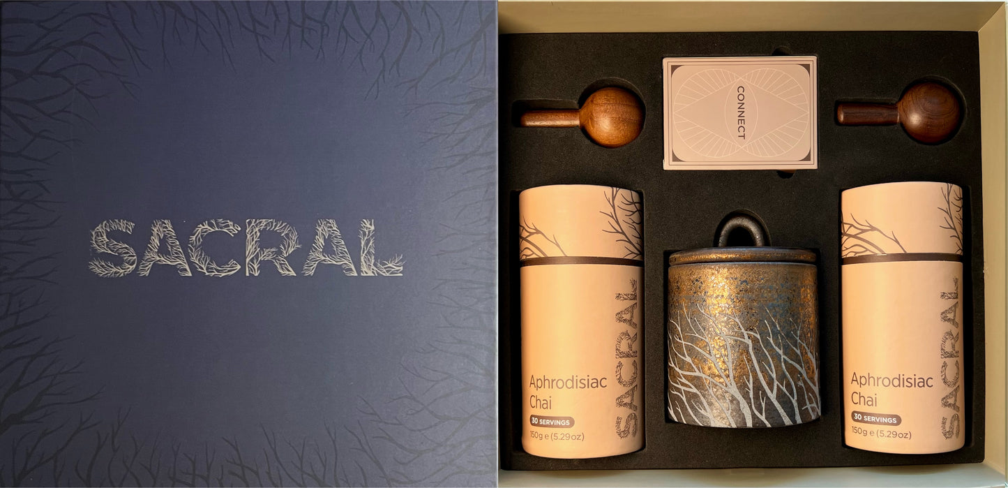The 90 Day Gift Set